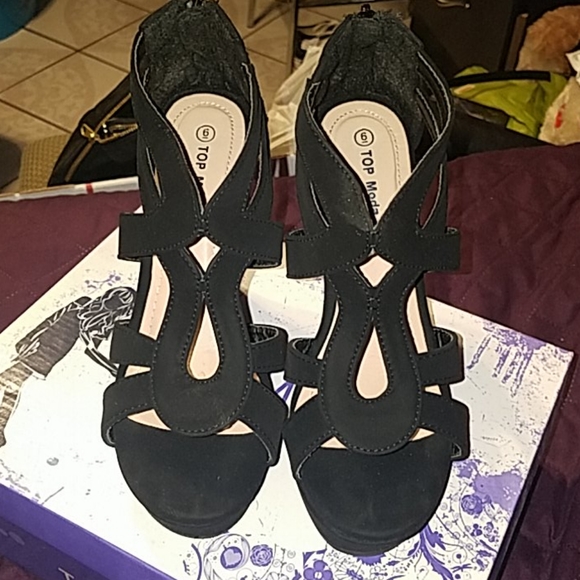 Wedges - Picture 2 of 6